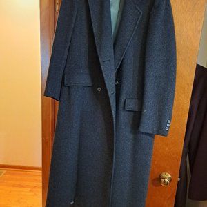 WOMENS WOOL COAT